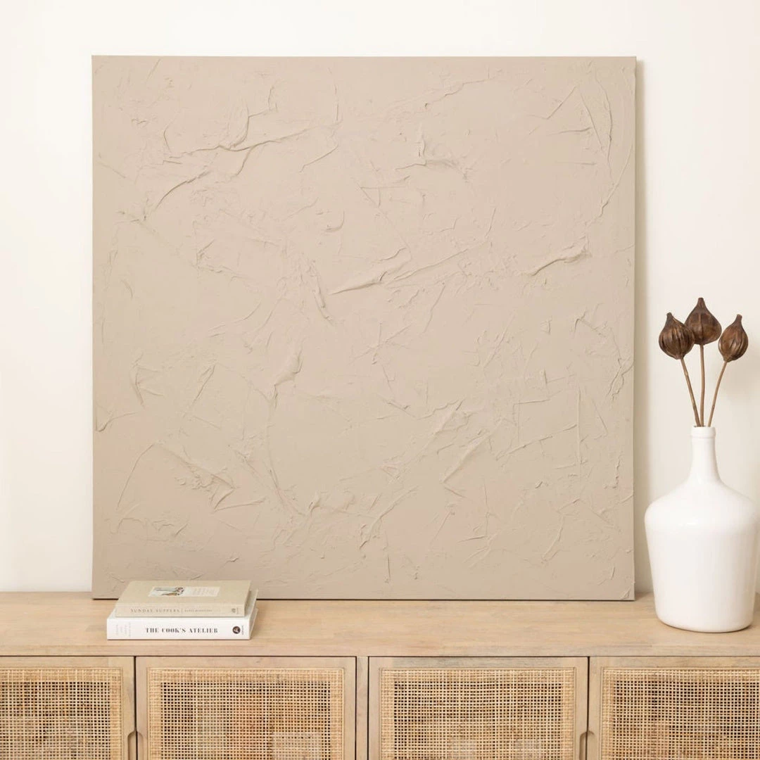 Ashley Craig Stucco Original Art - Nude Best Sellers