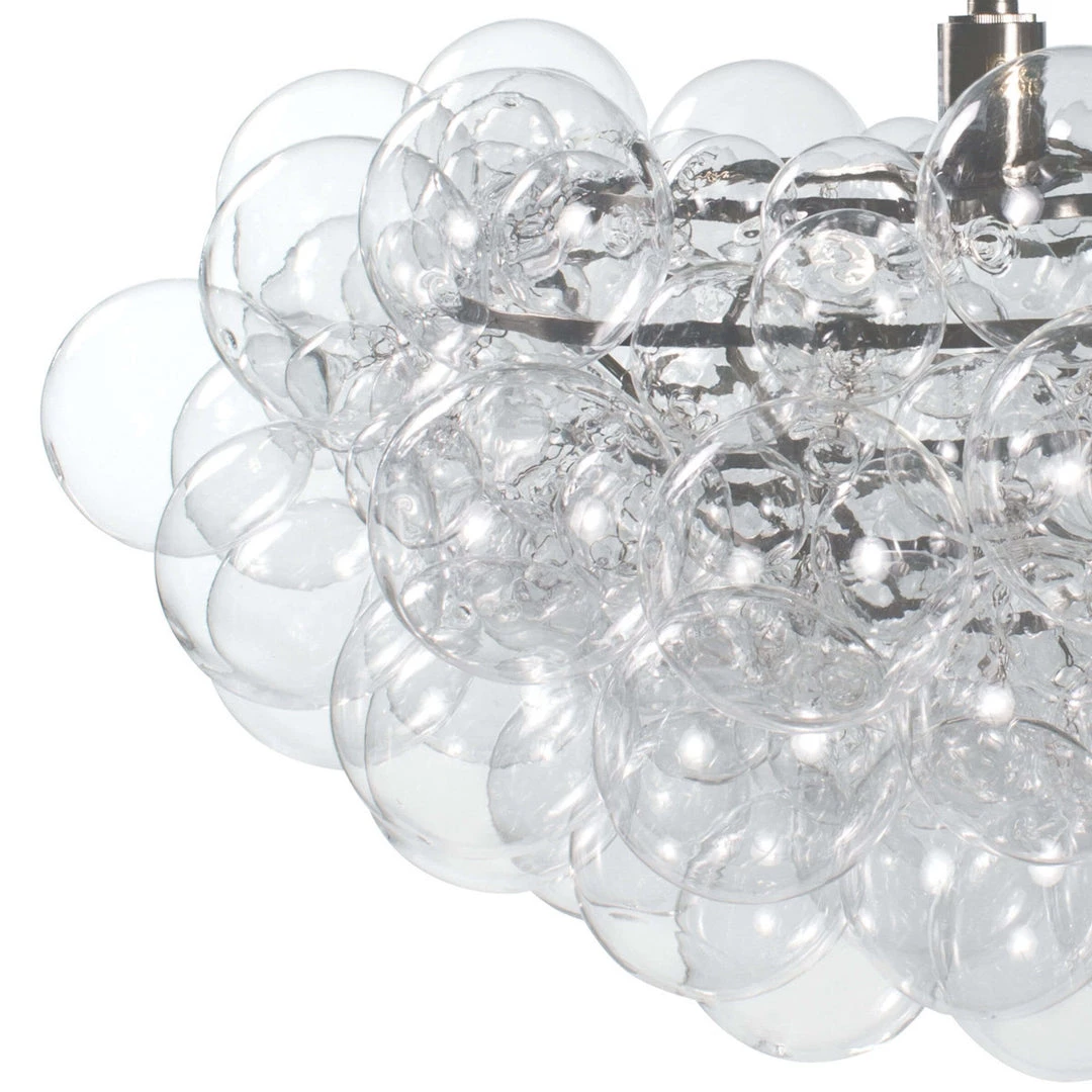 Regina Andrews Suds Chandelier