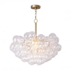 Regina Andrews Suds Chandelier