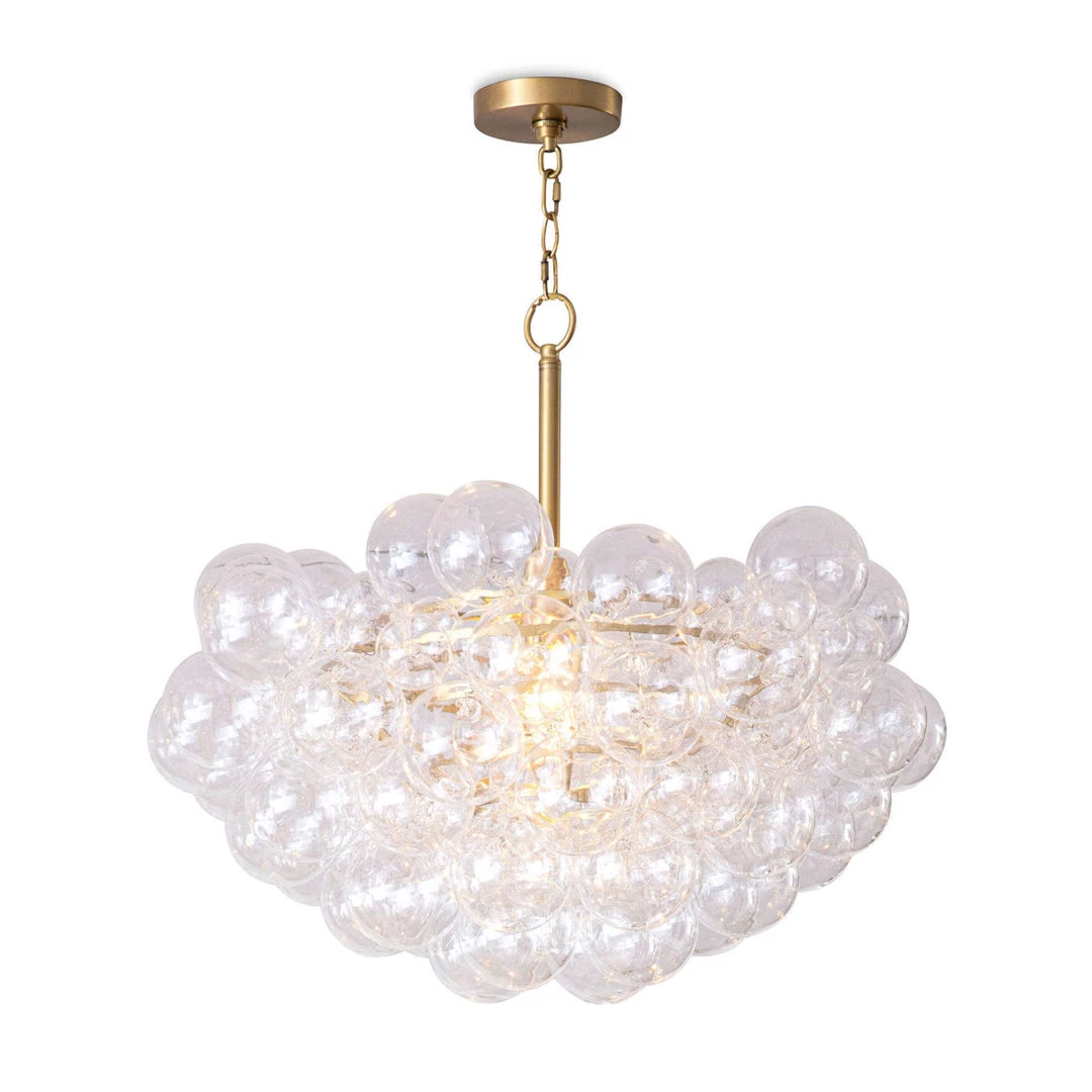 Regina Andrews Suds Chandelier