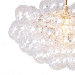 Regina Andrews Suds Chandelier
