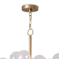 Regina Andrews Suds Chandelier
