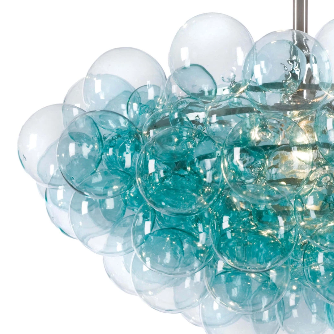 Regina Andrews Suds Chandelier