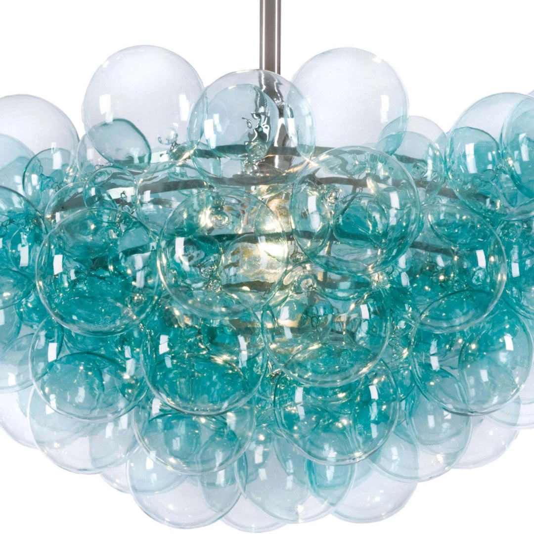 Regina Andrews Suds Chandelier