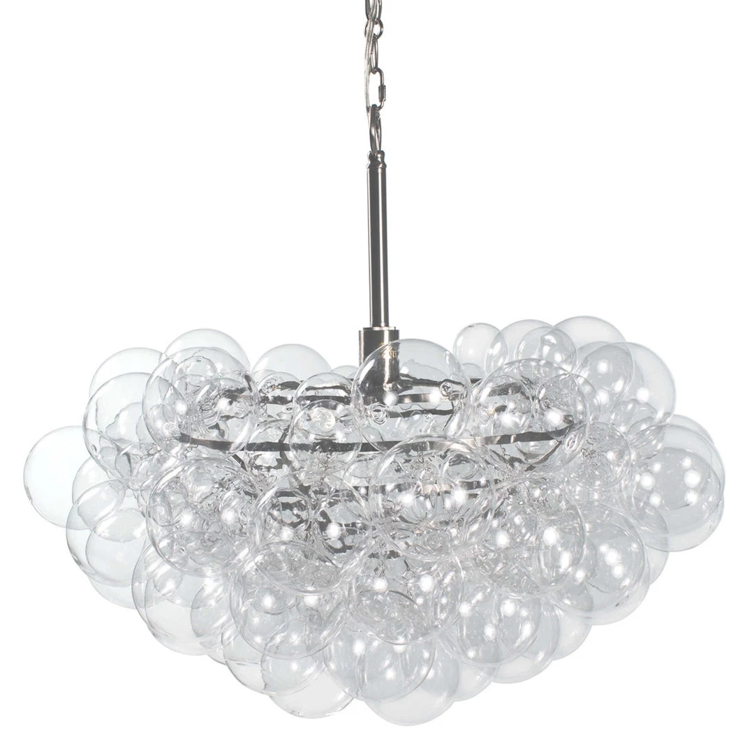 Regina Andrews Suds Chandelier