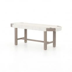 Fourhands Sumner Outdoor Bench