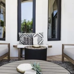 Fourhands Sumner Outdoor Bench