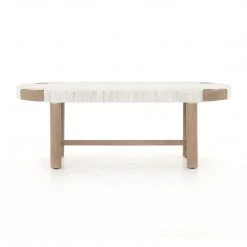 Fourhands Sumner Outdoor Bench