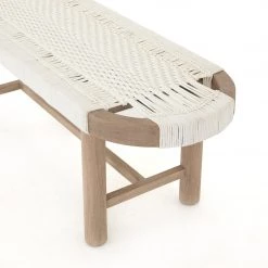 Fourhands Sumner Outdoor Bench