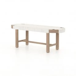 Fourhands Sumner Outdoor Bench