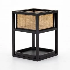 Fourhands Best Sellers Sundara Reversible Cane Planter