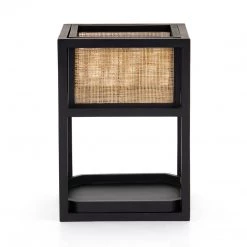 Fourhands Best Sellers Sundara Reversible Cane Planter