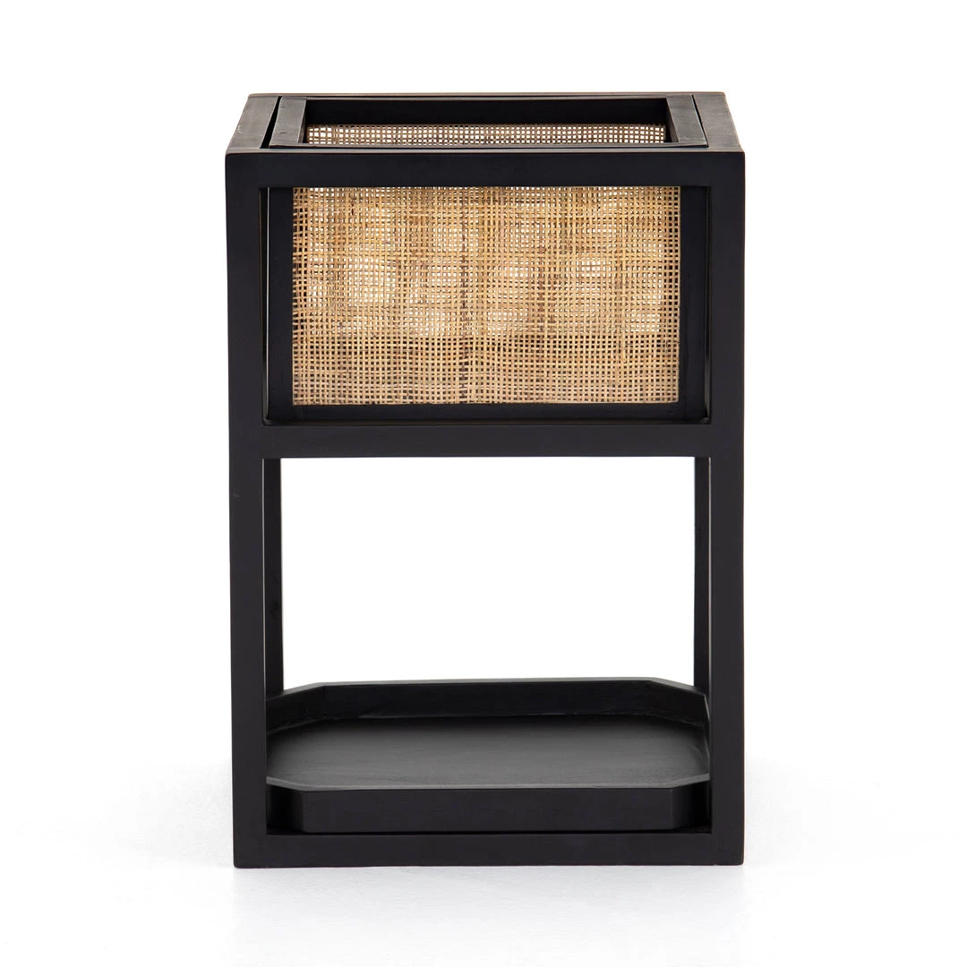 Fourhands Best Sellers Sundara Reversible Cane Planter