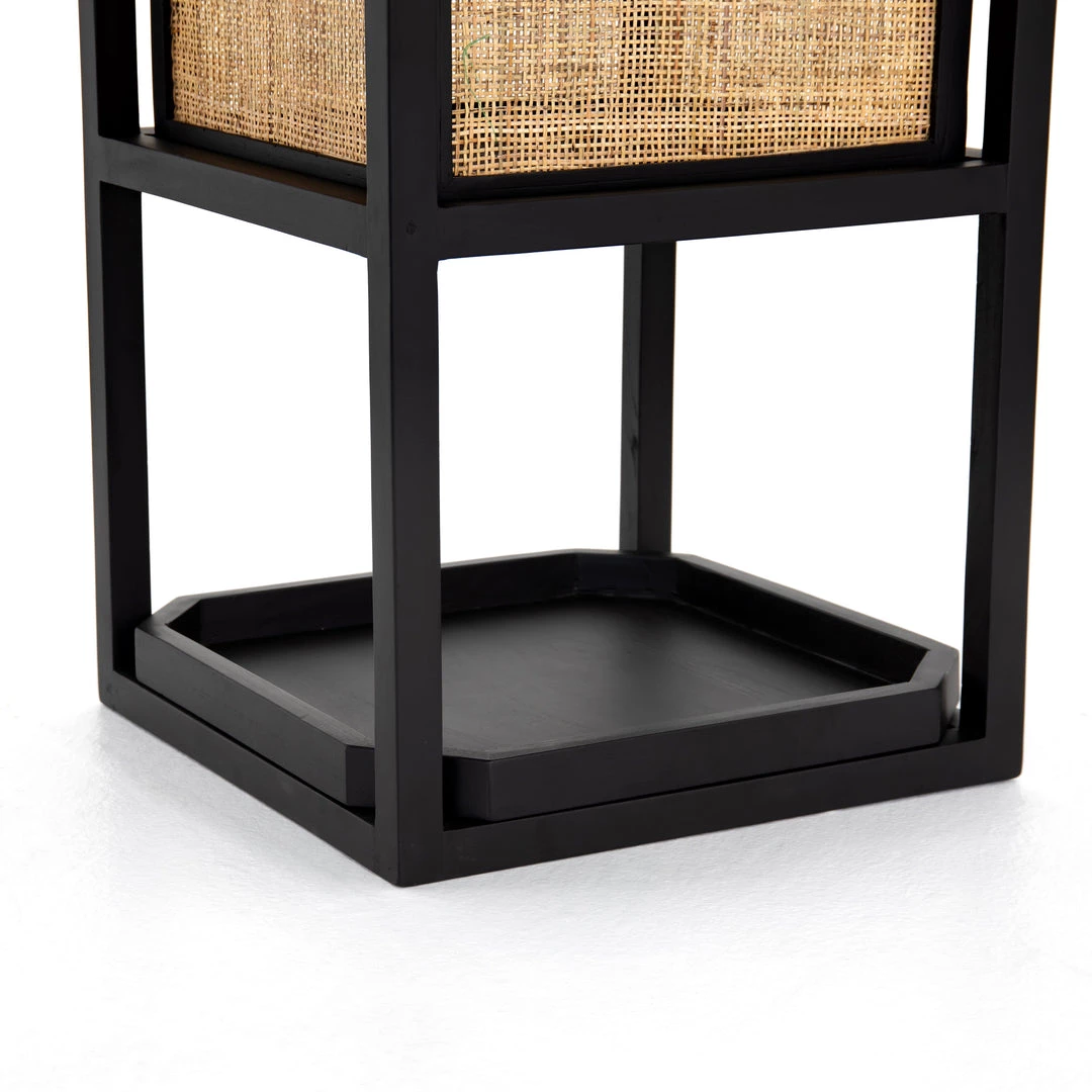 Fourhands Best Sellers Sundara Reversible Cane Planter