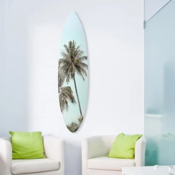 OLIVER GAL Surf's Up Wall Decor Best Sellers