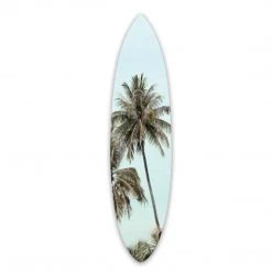 OLIVER GAL Surf's Up Wall Decor Best Sellers