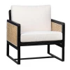 DOVETAIL Sutton Occasional Chair Best Sellers