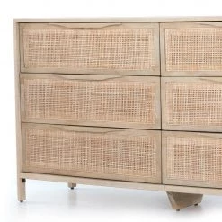 Fourhands Sydney 6 Drawer Dresser