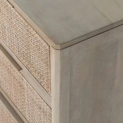 Fourhands Sydney 6 Drawer Dresser