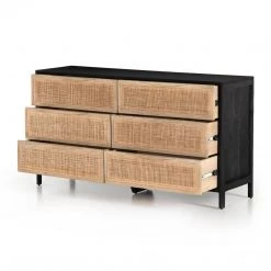 Fourhands Sydney 6 Drawer Dresser