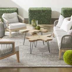 Essentials For Living Sydney Coffee Table Best Of Living Room