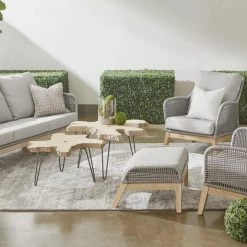 Essentials For Living Sydney Coffee Table Best Of Living Room