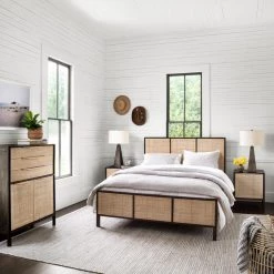 Fourhands Sydney Nightstand Best Of Bedroom