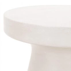 Essentials For Living New Outdoor Tack Accent Table