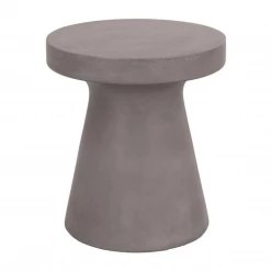 Essentials For Living New Outdoor Tack Accent Table