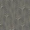 York Wallcoverings Tahitian Leaf Wallpaper