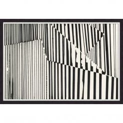 WENDOVER Best Sellers Takoma Wall Art