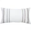 V Rugs & Home New Outdoor Tania Indoor/Outdoor Lumbar Pillow