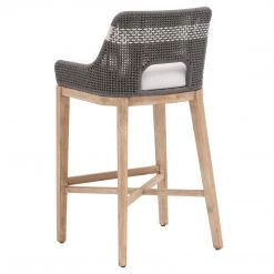 Essentials For Living Best Sellers Tapestry Bar + Counter Stool