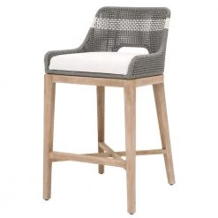 Essentials For Living Best Sellers Tapestry Bar + Counter Stool