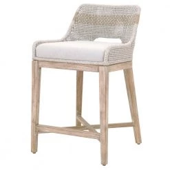 Essentials For Living Tapestry Bar + Counter Stool Best Sellers