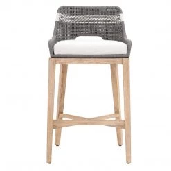 Essentials For Living Best Sellers Tapestry Bar + Counter Stool