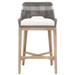 Essentials For Living Best Sellers Tapestry Bar + Counter Stool