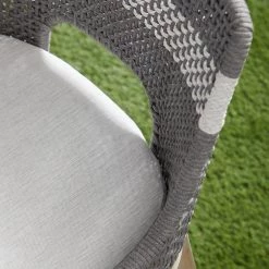 Essentials For Living Tapestry Outdoor Bar + Counter Stool New Outdoor