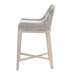 Essentials For Living Tapestry Outdoor Counter Stool New Outdoor