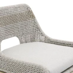 Essentials For Living Tapestry Outdoor Counter Stool New Outdoor