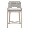 Essentials For Living Tapestry Outdoor Counter Stool New Outdoor