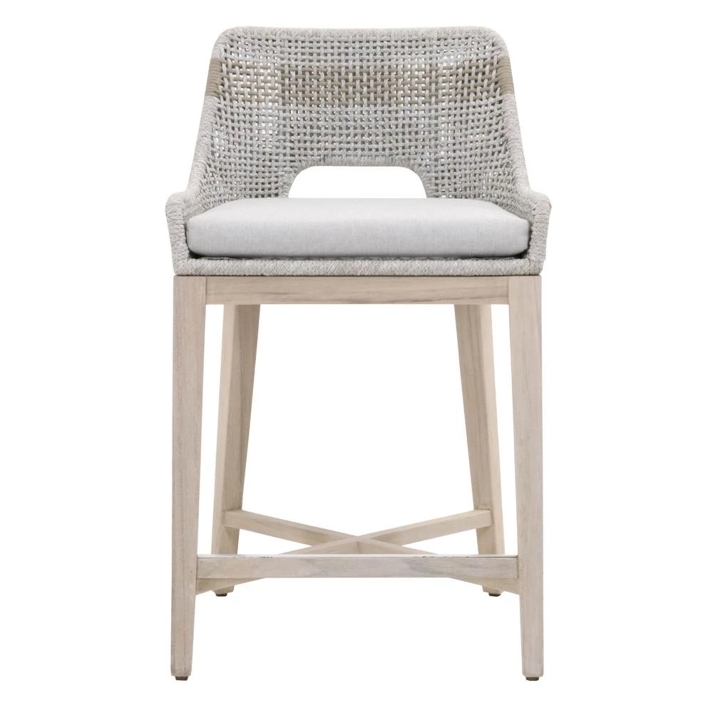 Essentials For Living Tapestry Outdoor Counter Stool New Outdoor