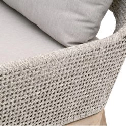 Essentials For Living Tapestry Outdoor Club Chair