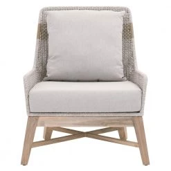 Essentials For Living Tapestry Outdoor Club Chair
