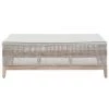 Essentials For Living Tapestry Outdoor Coffee Table