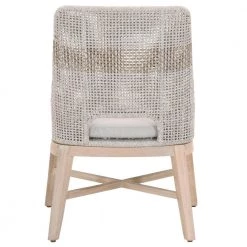 Essentials For Living Tapestry Outdoor Dining Chair