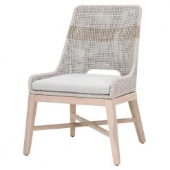 Essentials For Living Tapestry Outdoor Dining Chair