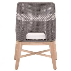 Essentials For Living Tapestry Outdoor Dining Chair