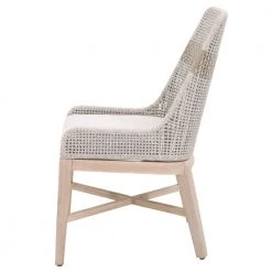 Essentials For Living Tapestry Outdoor Dining Chair