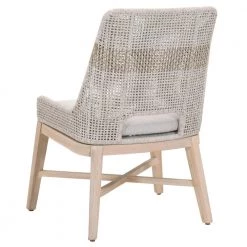 Essentials For Living Tapestry Outdoor Dining Chair